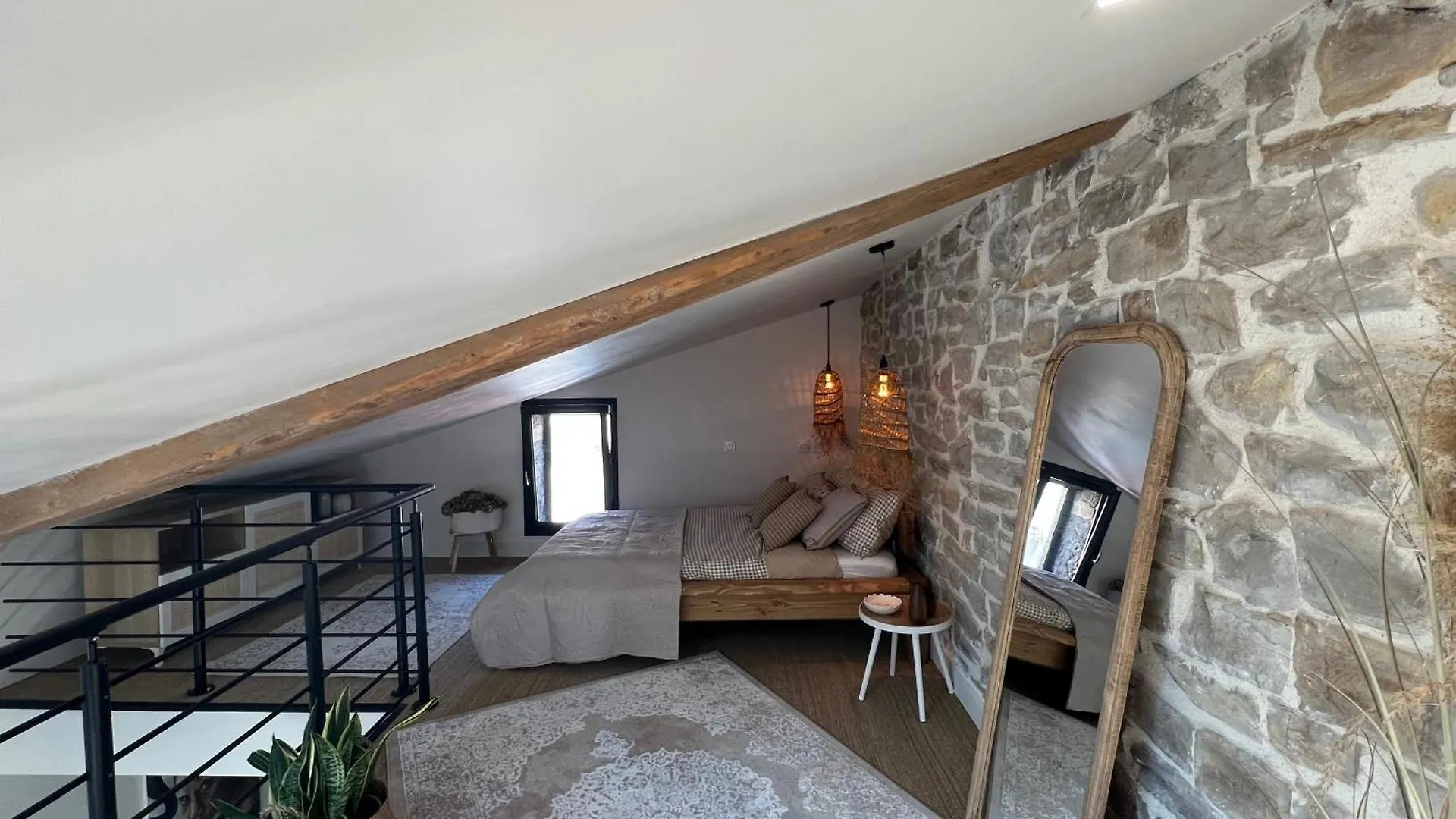 La Parenthese Villa Millau 0*,